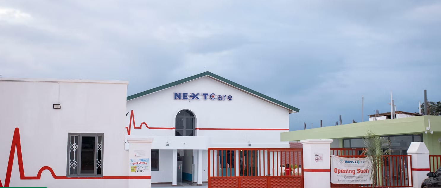 Accessible Care