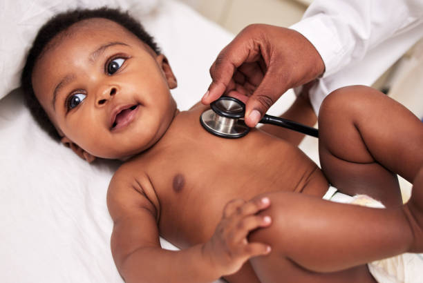 Paediatrics