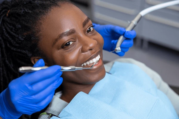 Dental Services