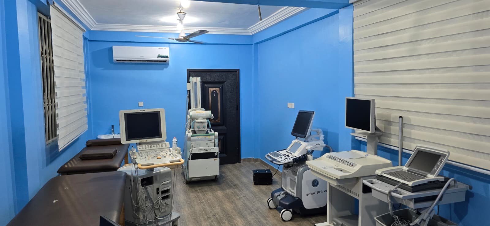 Medical Care