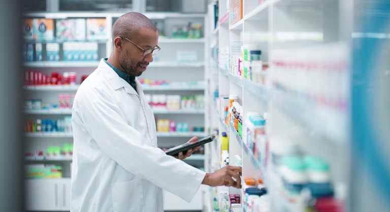 Pharmacy Services