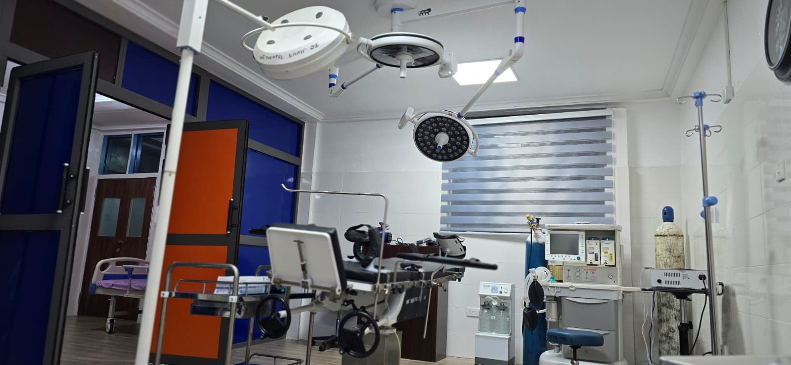 Medical Care
